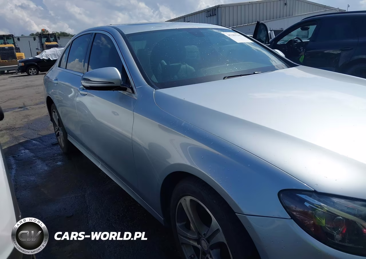 2017 Mercedes-Benz E 300 4Matic VIN:WDDZF4KB0HA217328 - 13
