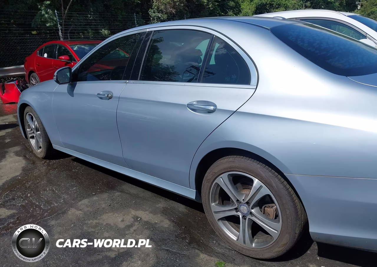 2017 Mercedes-Benz E 300 4Matic VIN:WDDZF4KB0HA217328 - 14