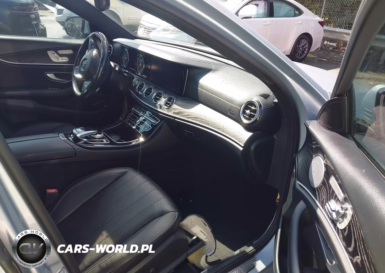 2017 Mercedes-Benz E 300 4Matic VIN:WDDZF4KB0HA217328 - 5