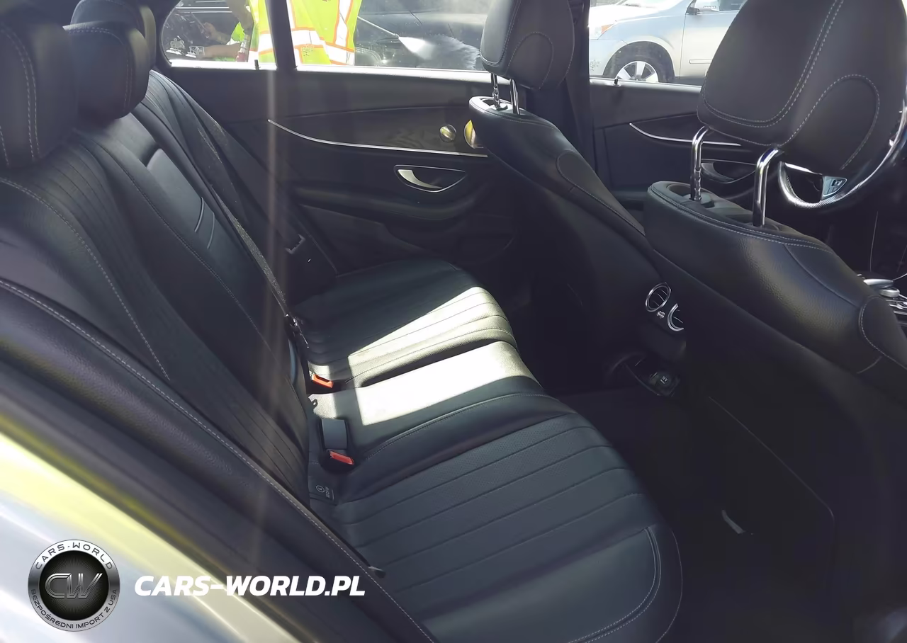 2017 Mercedes-Benz E 300 4Matic VIN:WDDZF4KB0HA217328 - 8