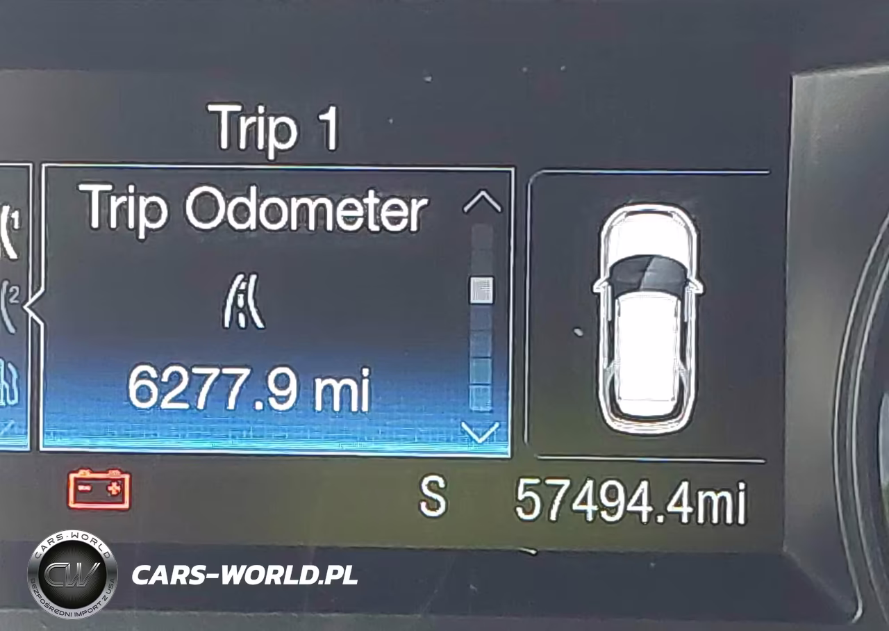 2018 Ford Explorer VIN:1FM5K8BH8JGC49653 - 15