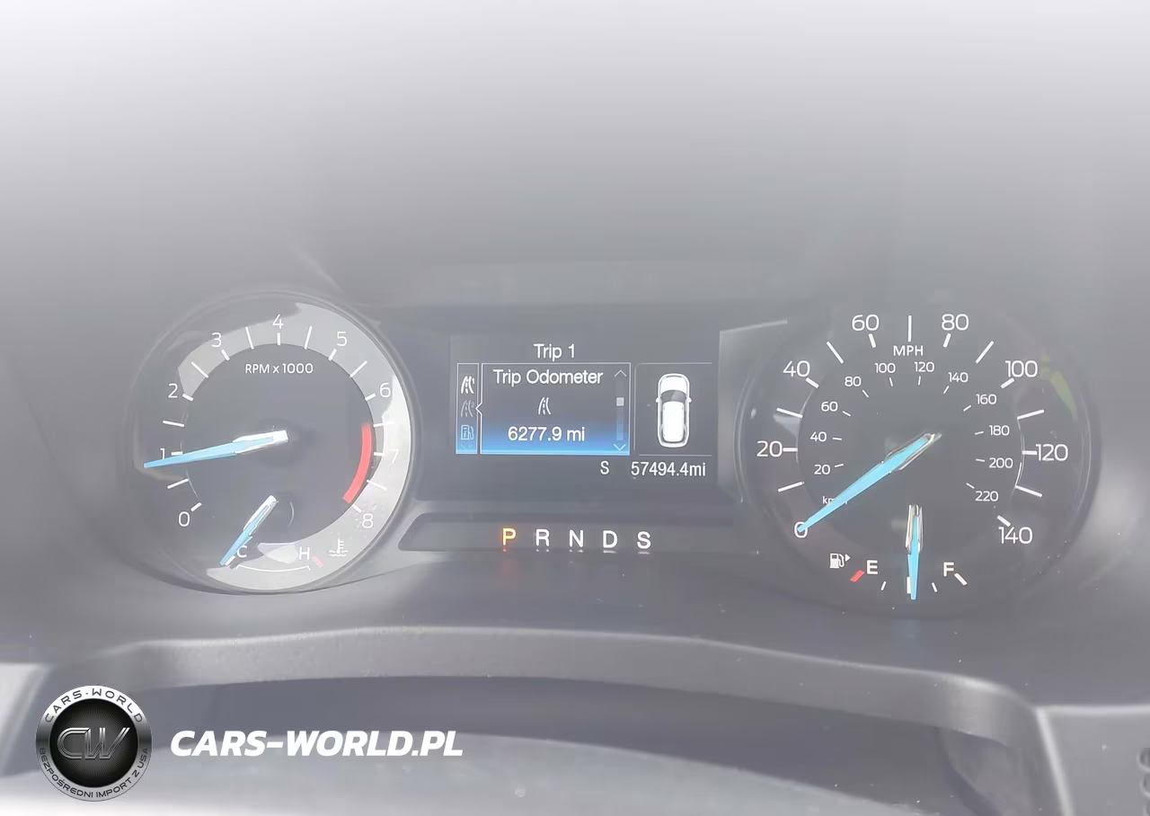 2018 Ford Explorer VIN:1FM5K8BH8JGC49653 - 7
