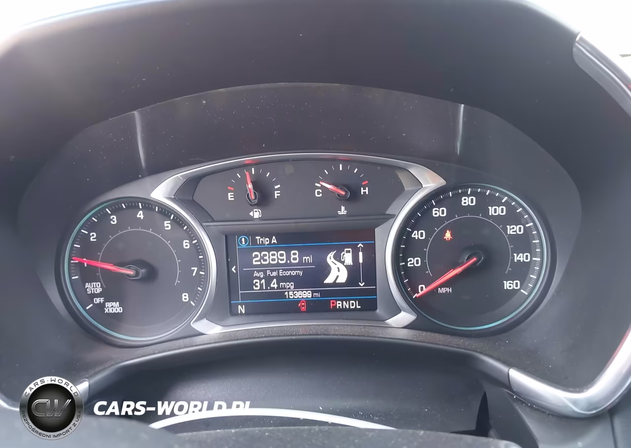 2019 Chevrolet Equinox Lt VIN:2GNAXKEVXK6197230 - 7