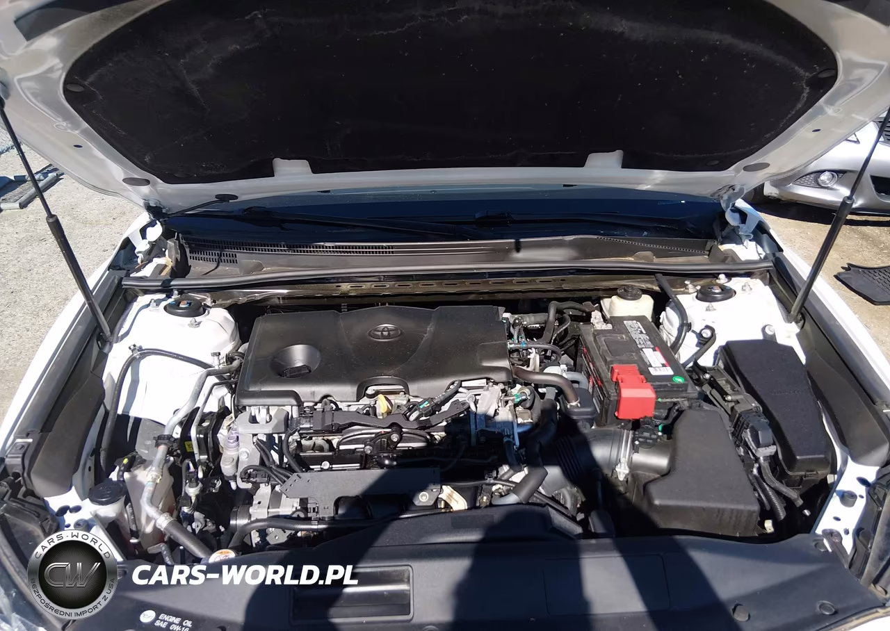 2018 Toyota Camry L-Le-Xle-Se-Xse VIN:4T1B11HK3JU135934 - 10