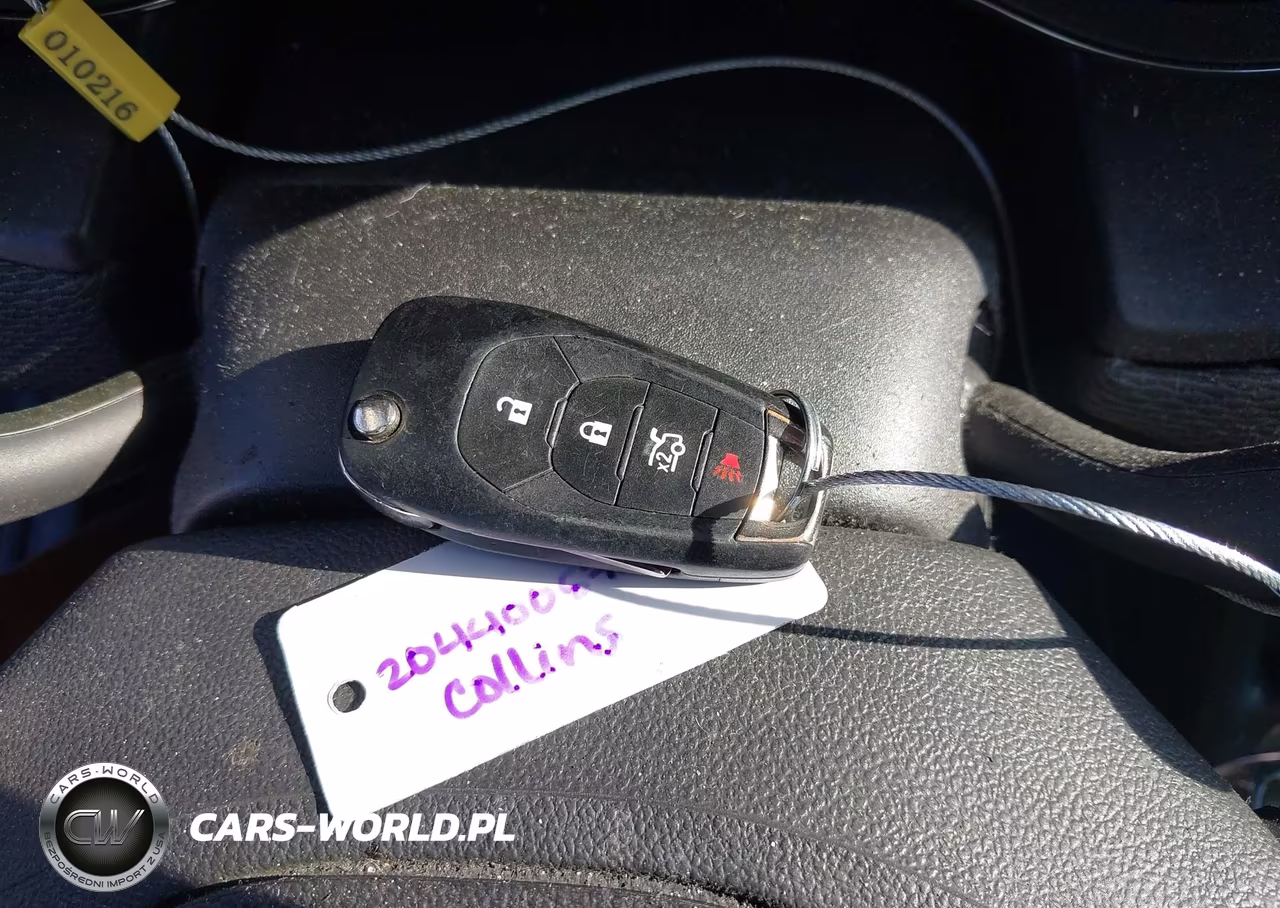 2018 Chevrolet Cruze Lt Auto VIN:1G1BE5SMXJ7155776 - 11