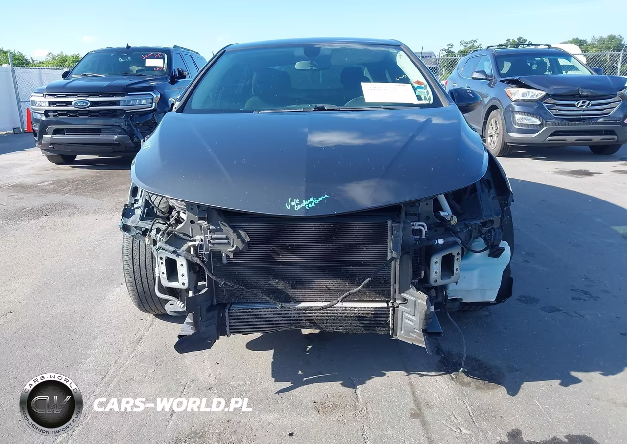 2018 Chevrolet Cruze Lt Auto VIN:1G1BE5SMXJ7155776 - 13