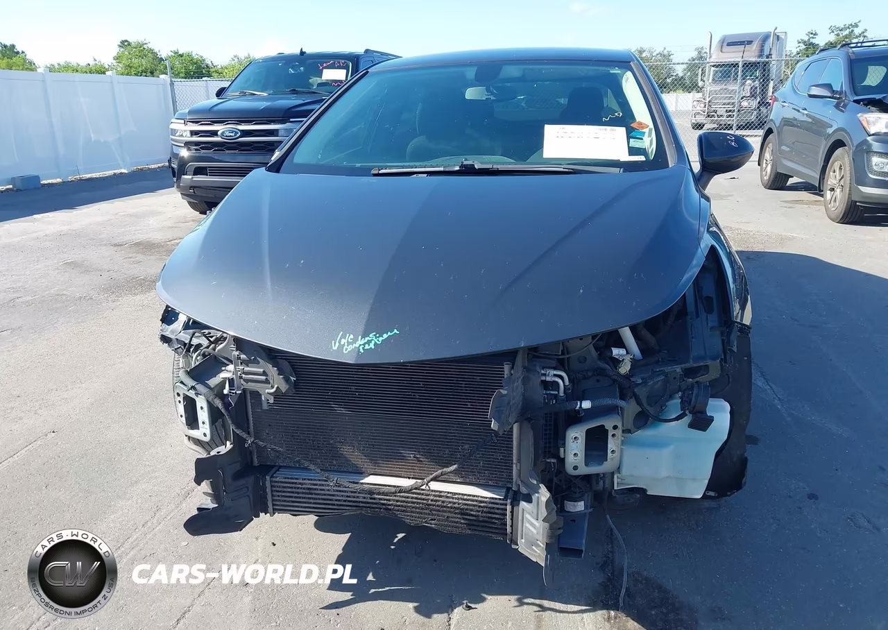 2018 Chevrolet Cruze Lt Auto VIN:1G1BE5SMXJ7155776 - 19