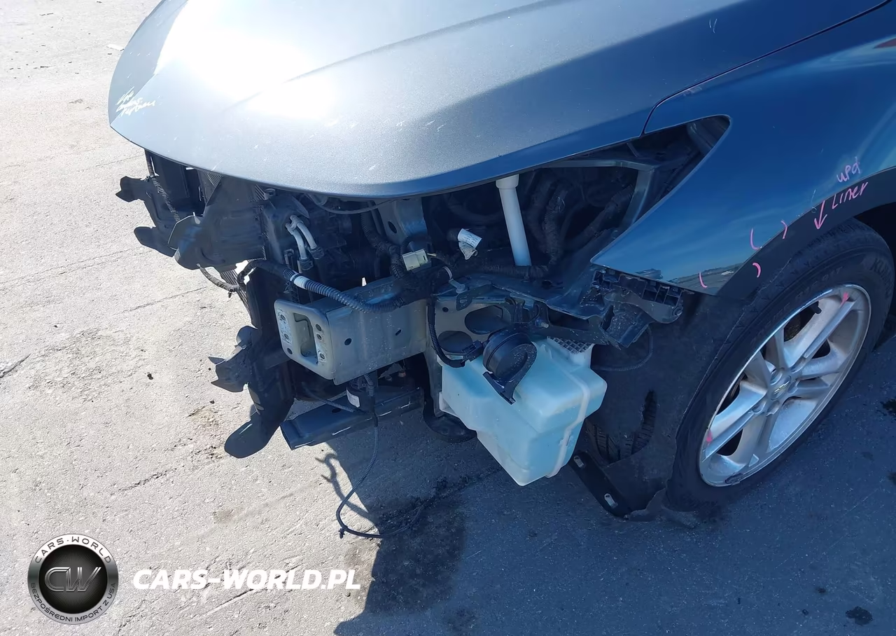 2018 Chevrolet Cruze Lt Auto VIN:1G1BE5SMXJ7155776 - 20