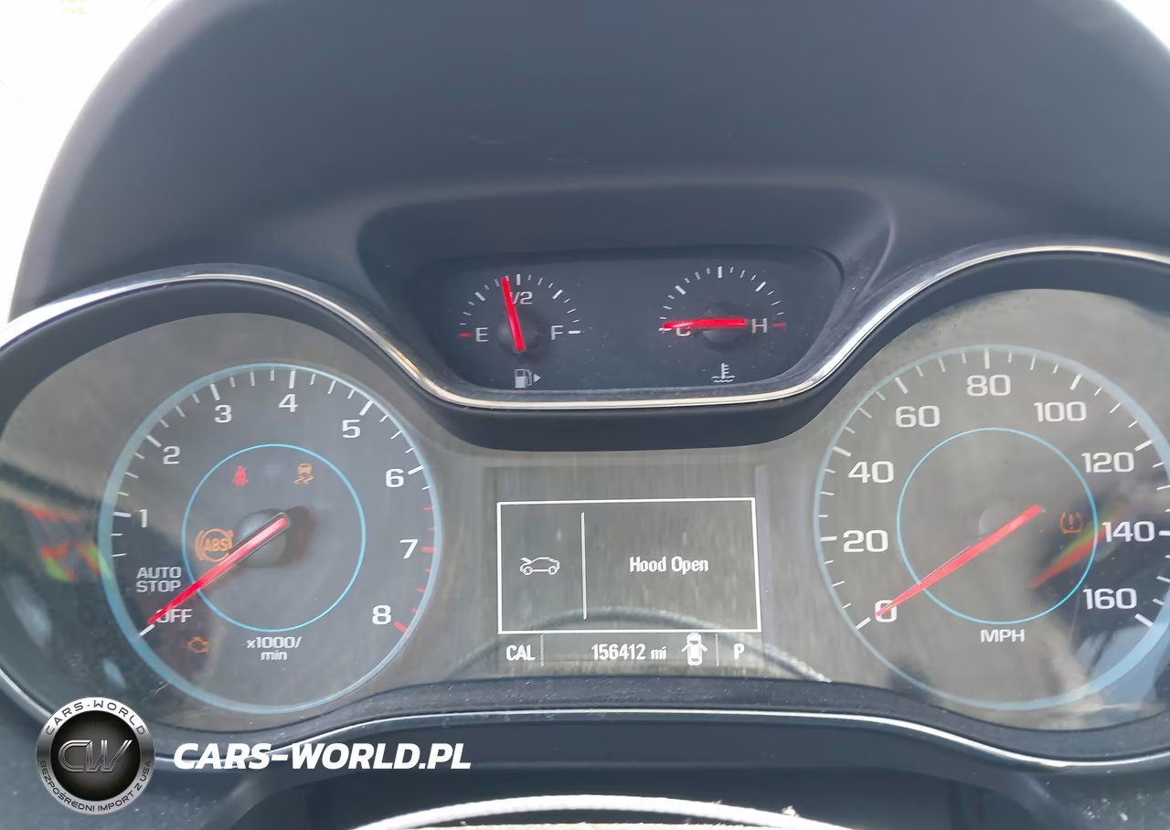 2018 Chevrolet Cruze Lt Auto VIN:1G1BE5SMXJ7155776 - 7