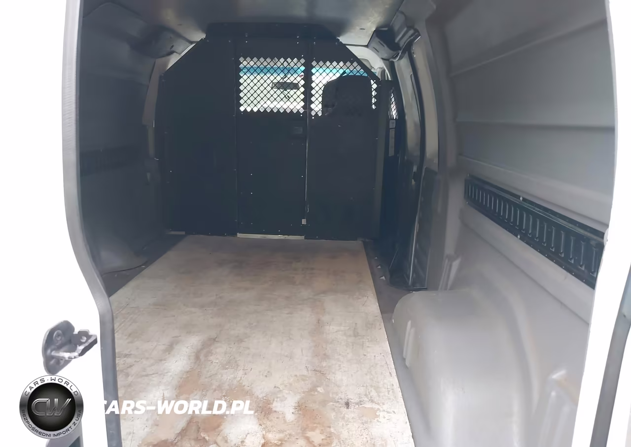 2013 Ford E-250 Commercial VIN:1FTNE2EW7DDA51641 - 8
