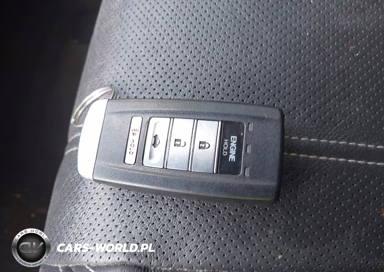 2018 Acura Tlx Tech Pkg VIN:19UUB3F58JA000244 - 11