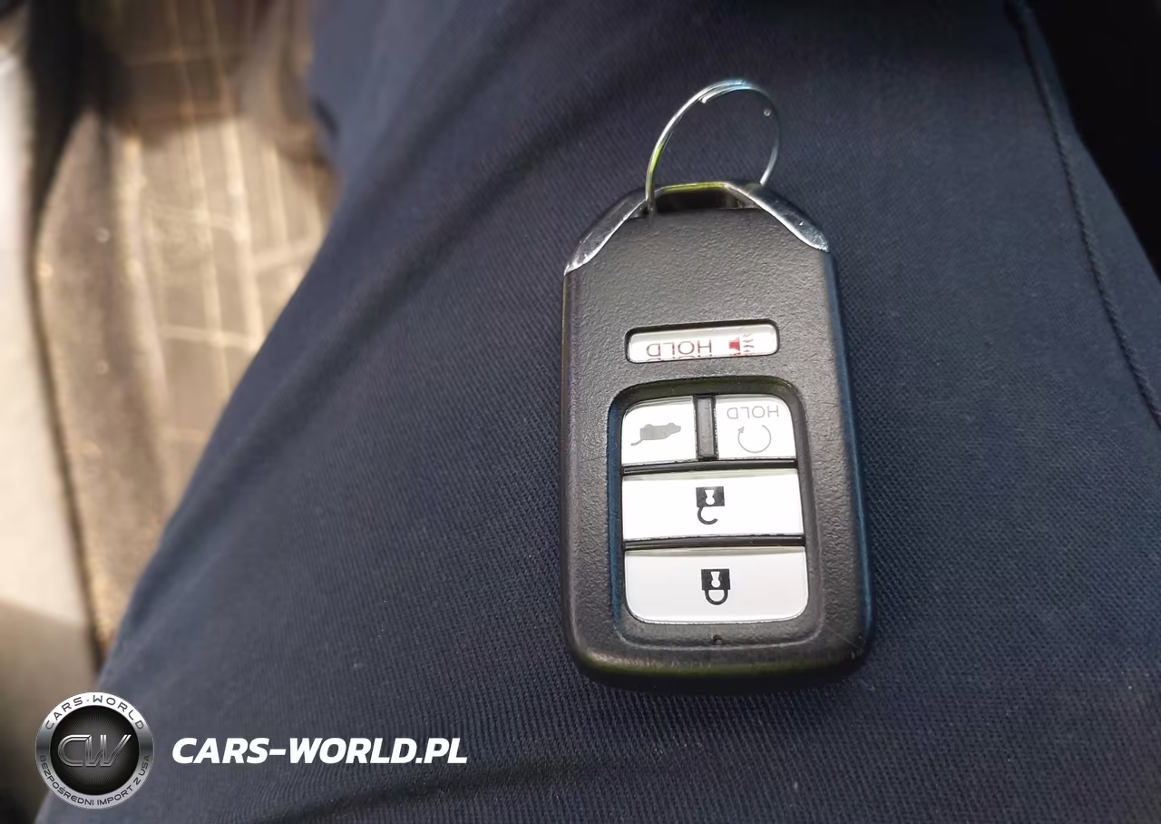 2018 Honda Cr-V Ex VIN:2HKRW1H59JH521797 - 11