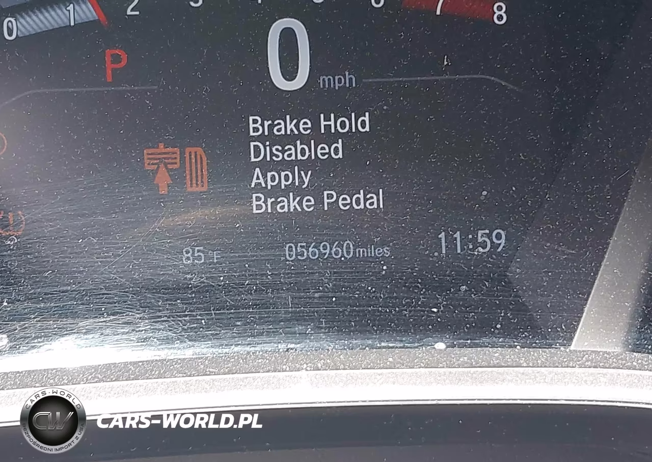 2018 Honda Cr-V Ex VIN:2HKRW1H59JH521797 - 15