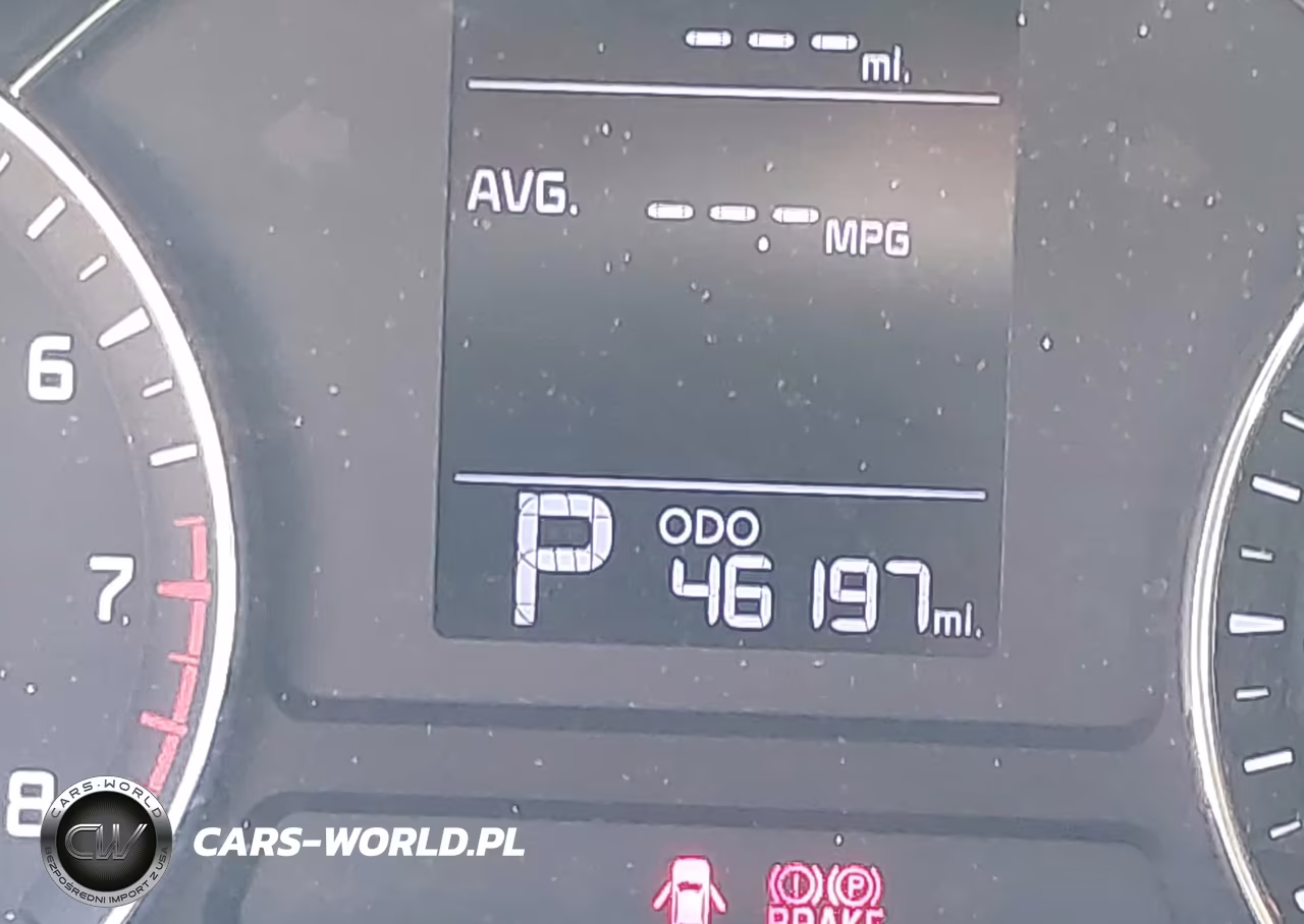 2016 Kia Forte Lx VIN:KNAFX4A61G5498946 - 14