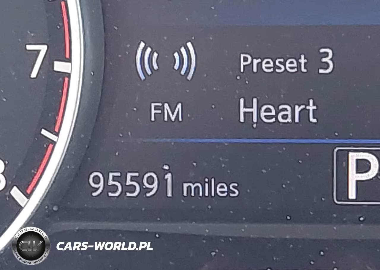 2018 Nissan Murano Sv VIN:5N1AZ2MG8JN108685 - 15
