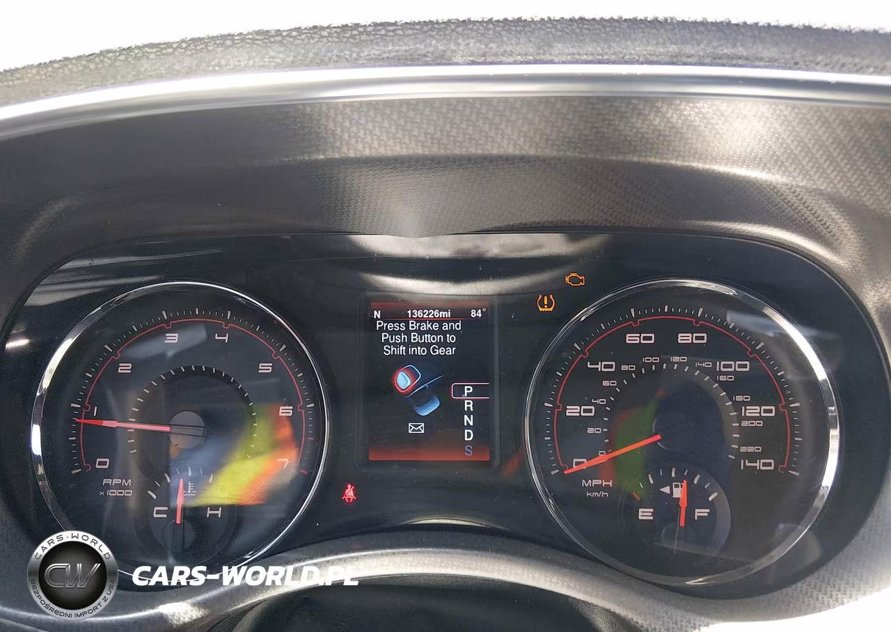 2013 Dodge Charger Sxt VIN:2C3CDXJG8DH608151 - 7
