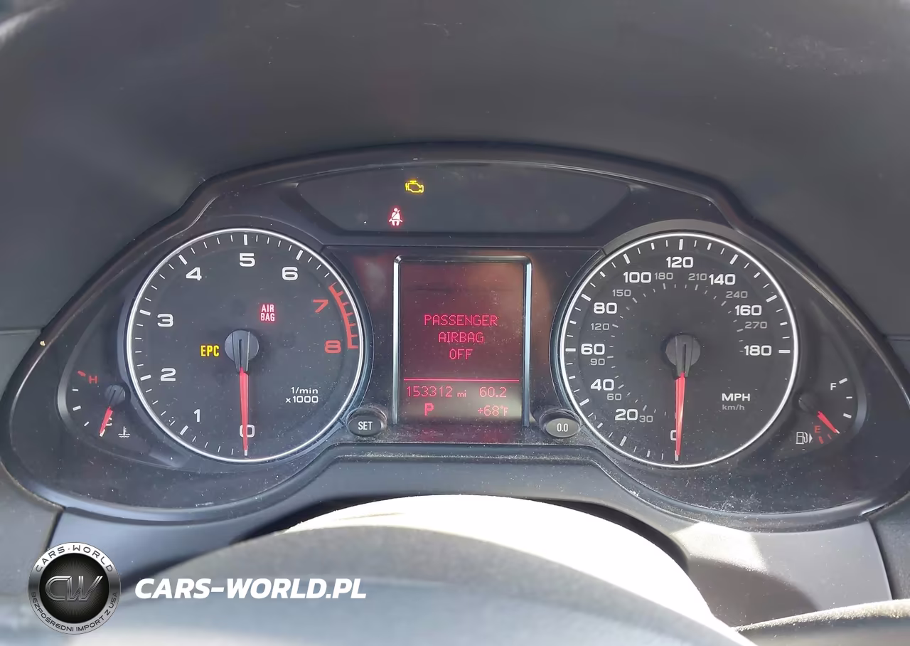 2011 Audi Q5 2.0T Premium VIN:WA1CFAFP1BA006502 - 7