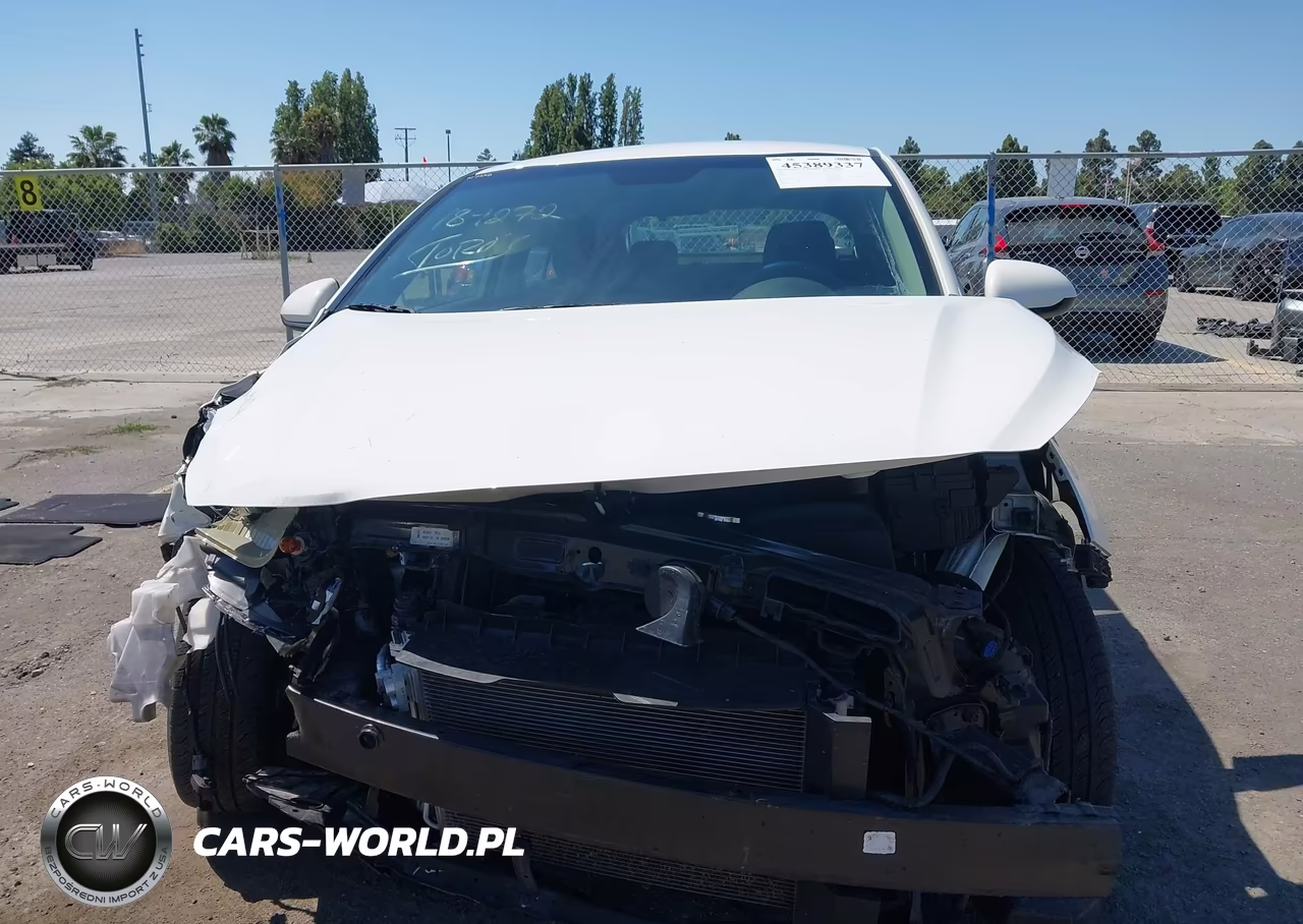 2019 Kia Rio 5-Door S VIN:3KPA25AB9KE209369 - 12