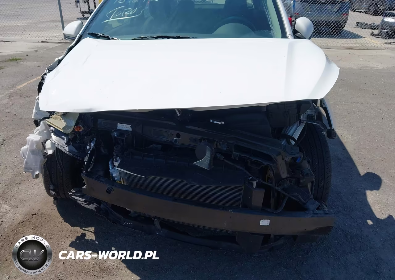 2019 Kia Rio 5-Door S VIN:3KPA25AB9KE209369 - 6