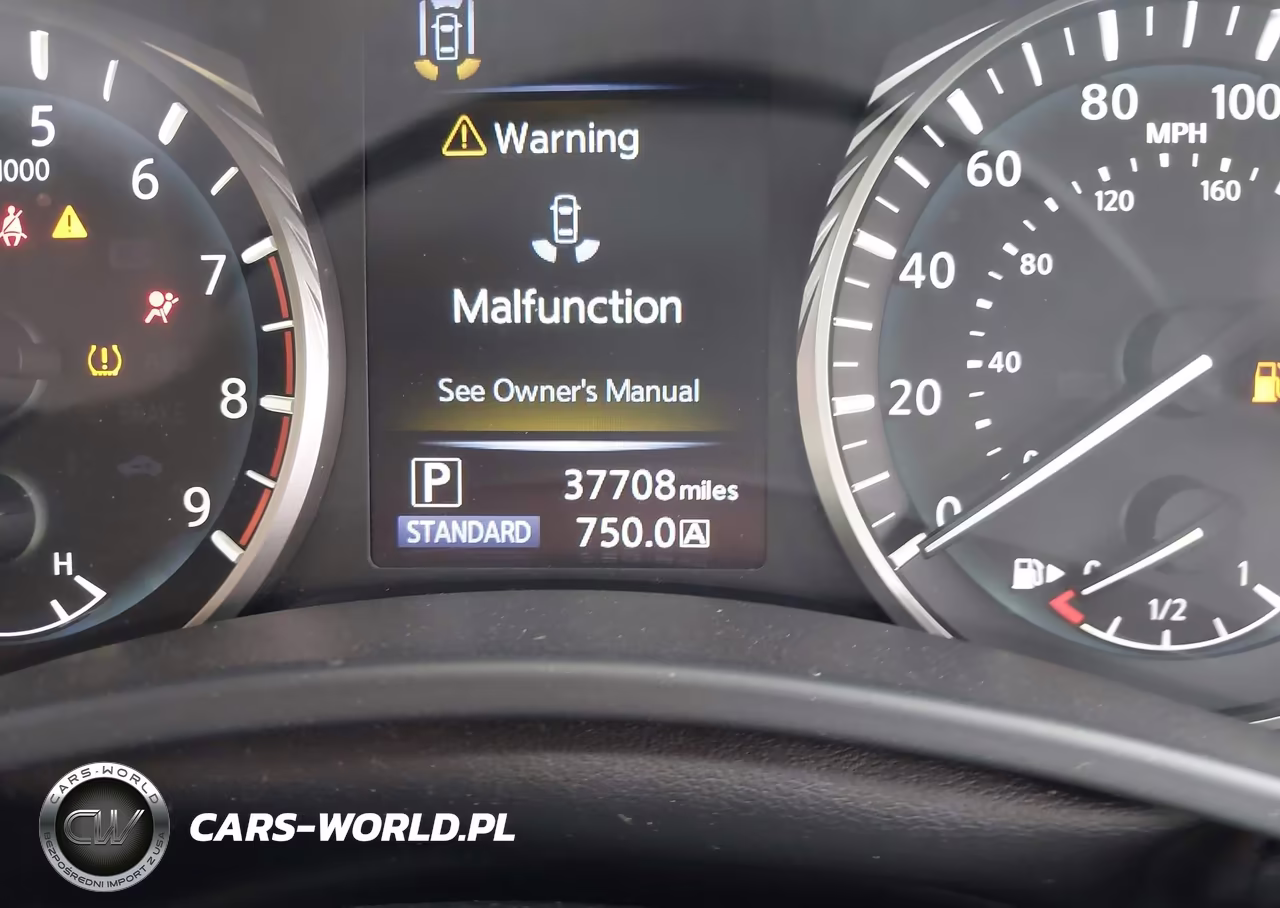 2021 Infiniti Q50 Luxe VIN:JN1EV7BP4MM701913 - 16