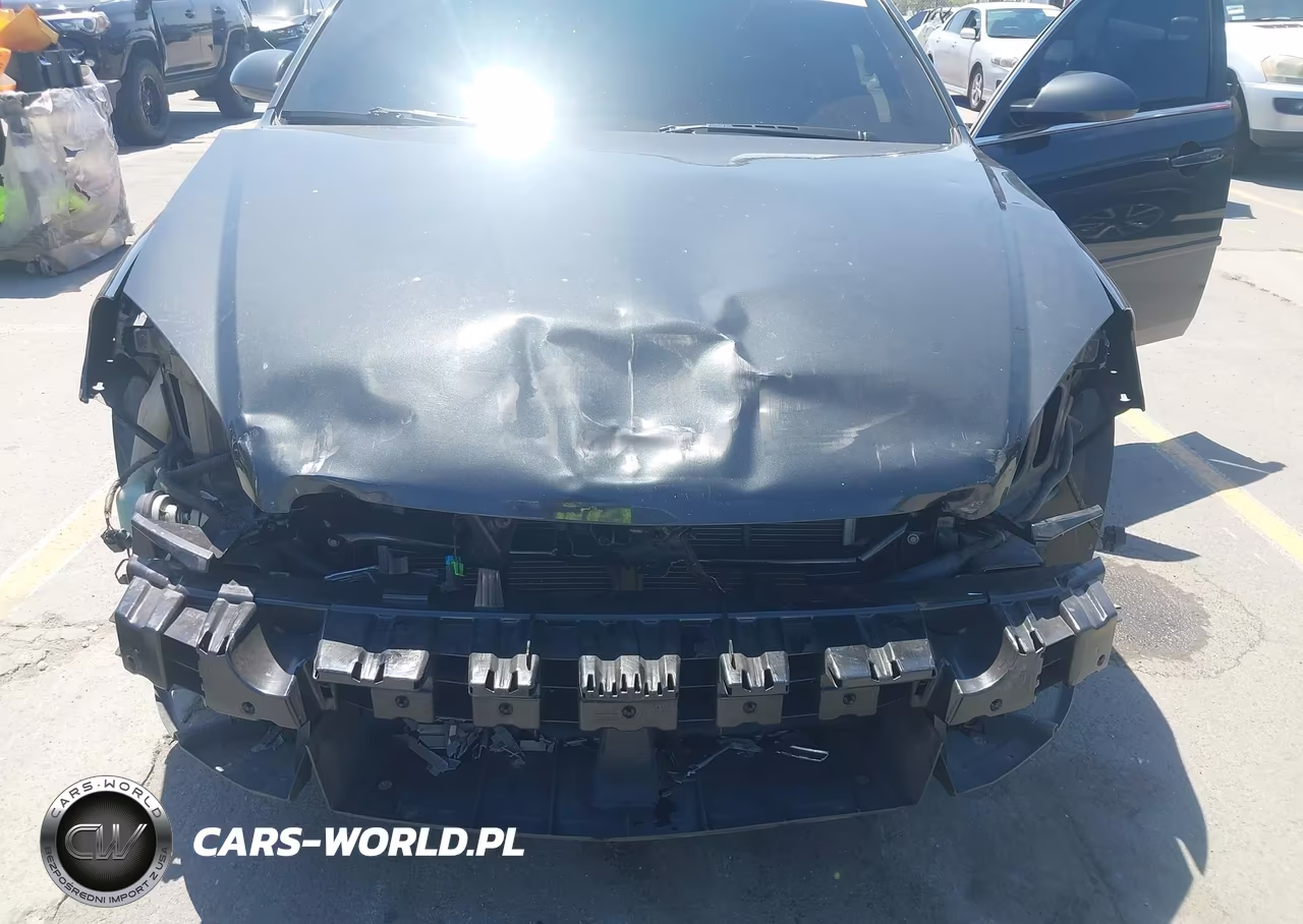2013 Chevrolet Impala Lt VIN:2G1WB5E35D1207426 - 6