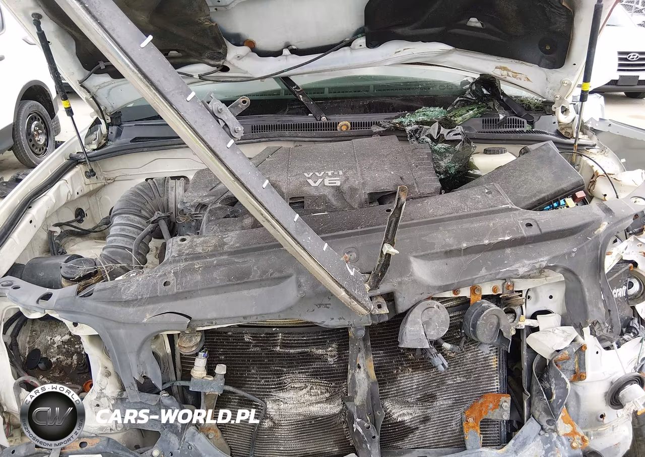 2006 Toyota 4Runner Sr5-Sport VIN:JTEZU14RX68041199 - 10