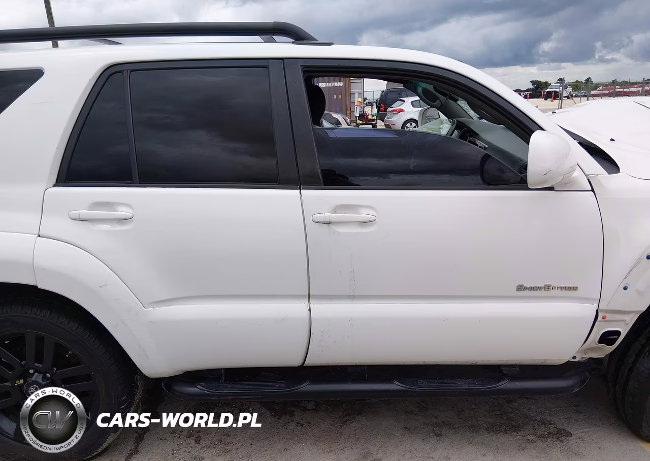 2006 Toyota 4Runner Sr5-Sport VIN:JTEZU14RX68041199 - 13