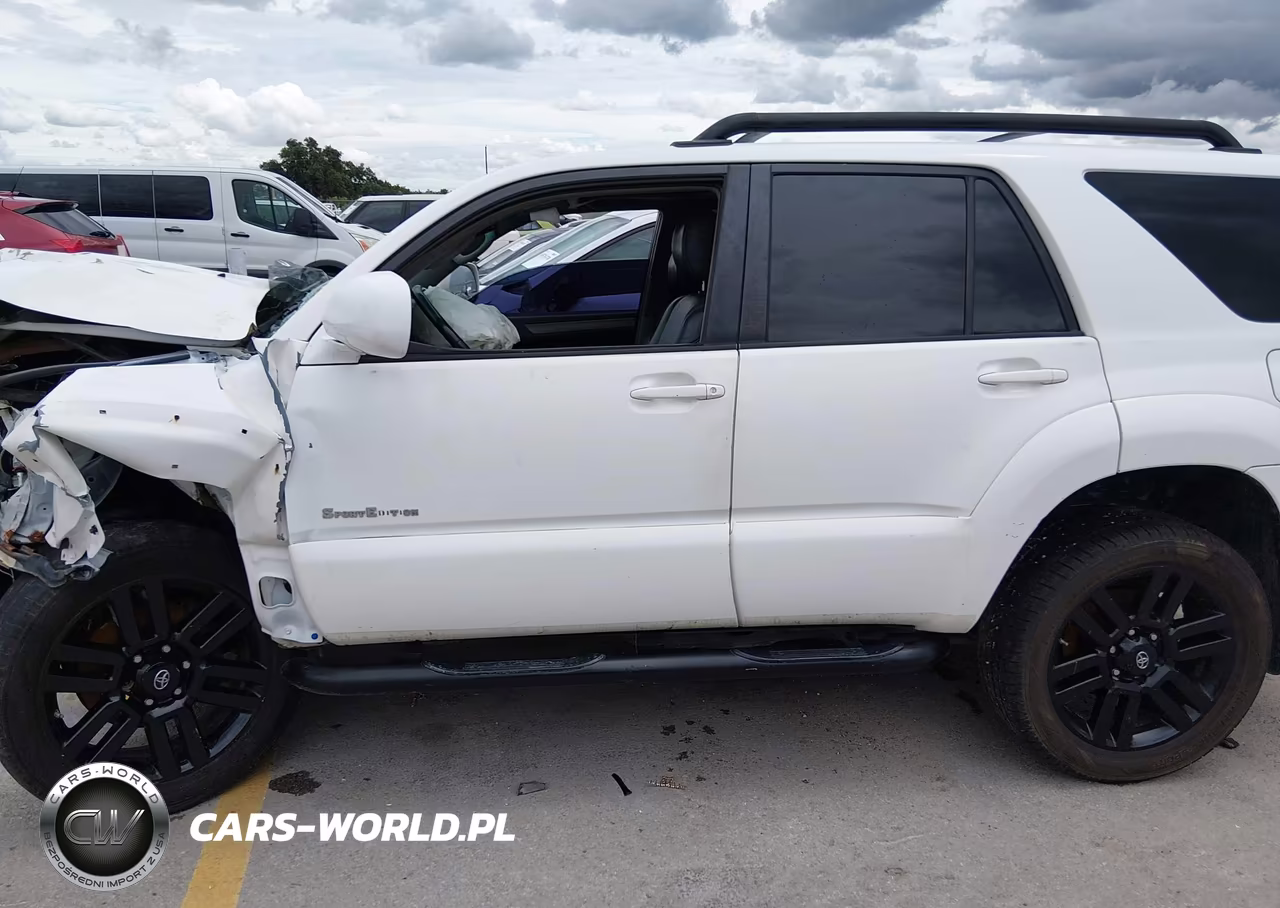 2006 Toyota 4Runner Sr5-Sport VIN:JTEZU14RX68041199 - 14