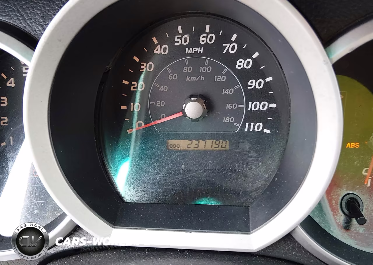 2006 Toyota 4Runner Sr5-Sport VIN:JTEZU14RX68041199 - 15