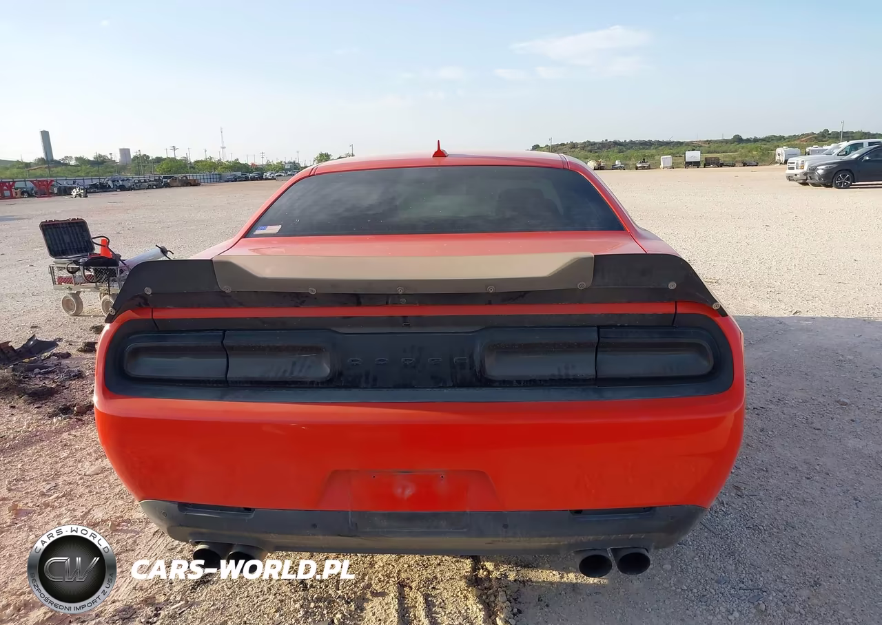 2023 Dodge Challenger Gt VIN:2C3CDZJG2PH574207 - 16
