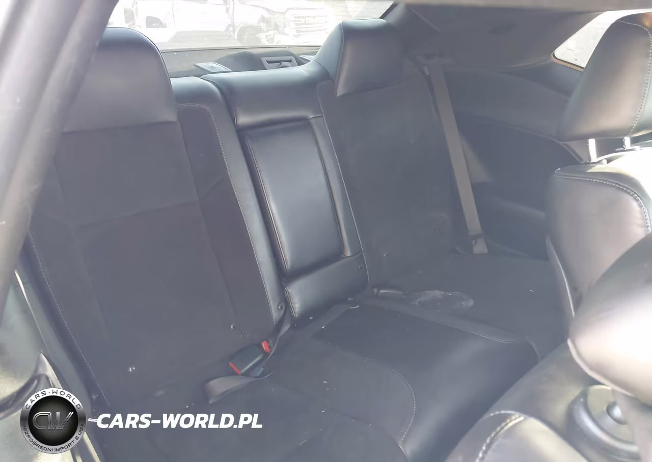 2023 Dodge Challenger Gt VIN:2C3CDZJG2PH574207 - 8