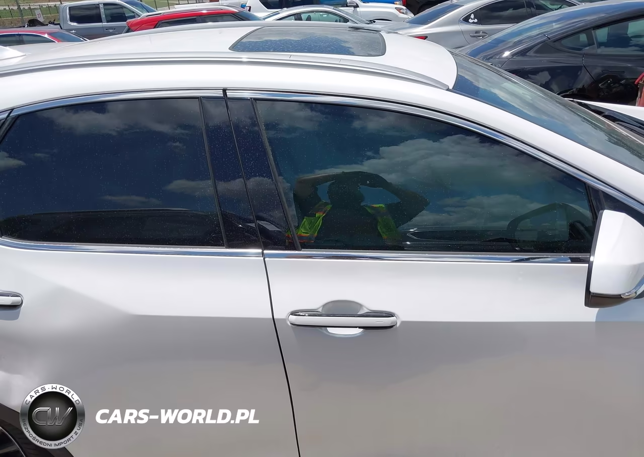 2024 Lexus Nx 350 Premium VIN:2T2GGCEZ5RC057151 - 12