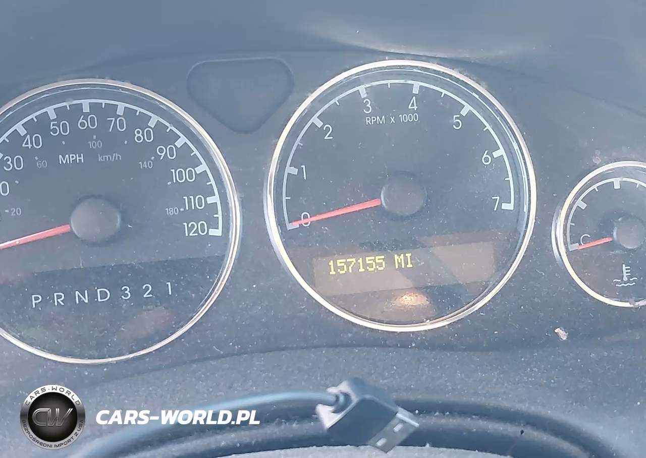 2007 Chevrolet Uplander Ls Fleet VIN:1GNDV23W57D178687 - 7