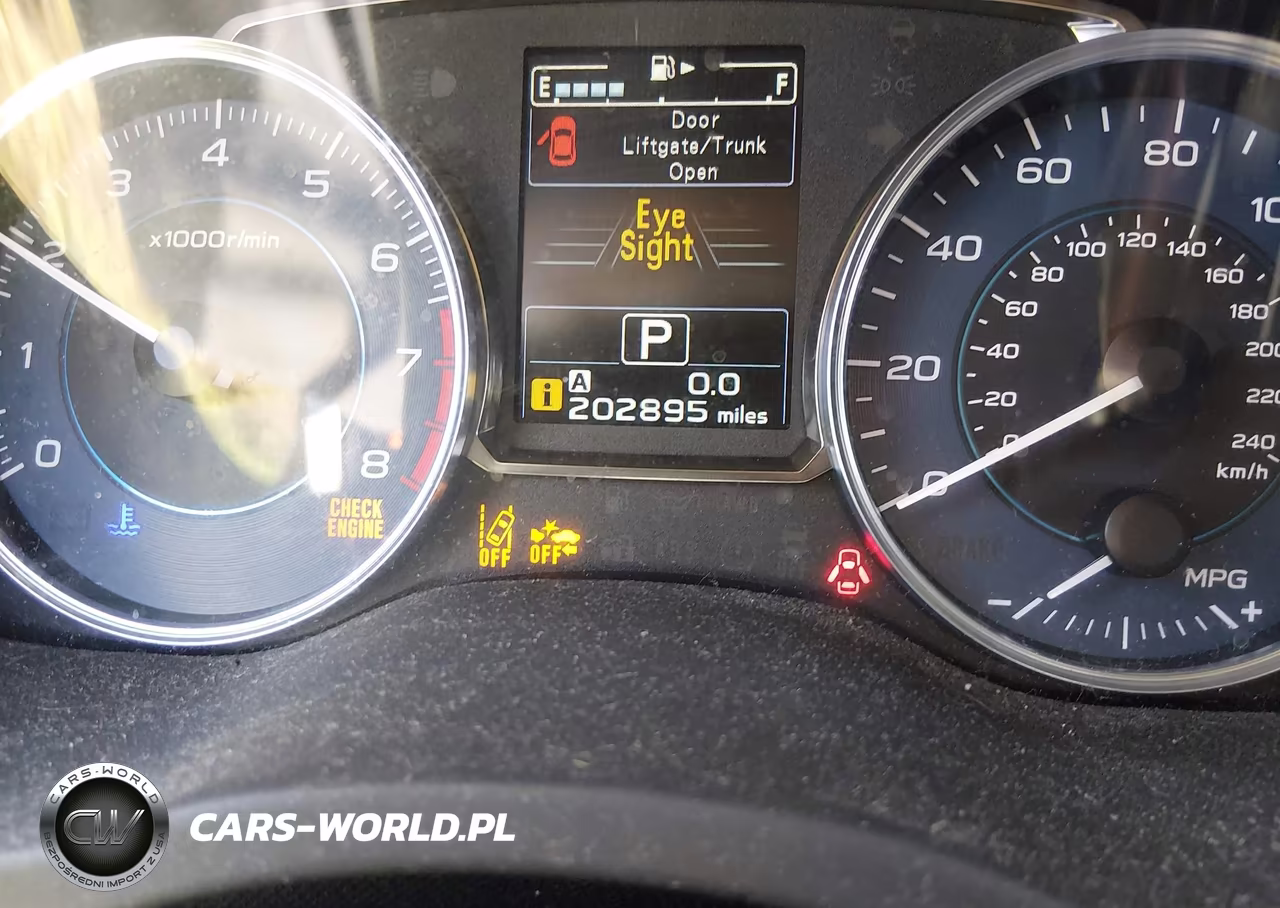 2015 Subaru Xv Crosstrek 2.0I Premium VIN:JF2GPAFC0F8221417 - 15