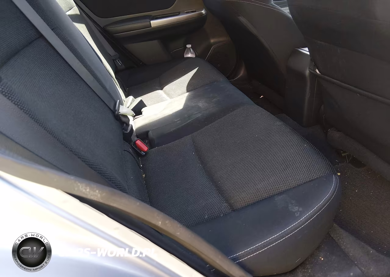 2015 Subaru Xv Crosstrek 2.0I Premium VIN:JF2GPAFC0F8221417 - 8