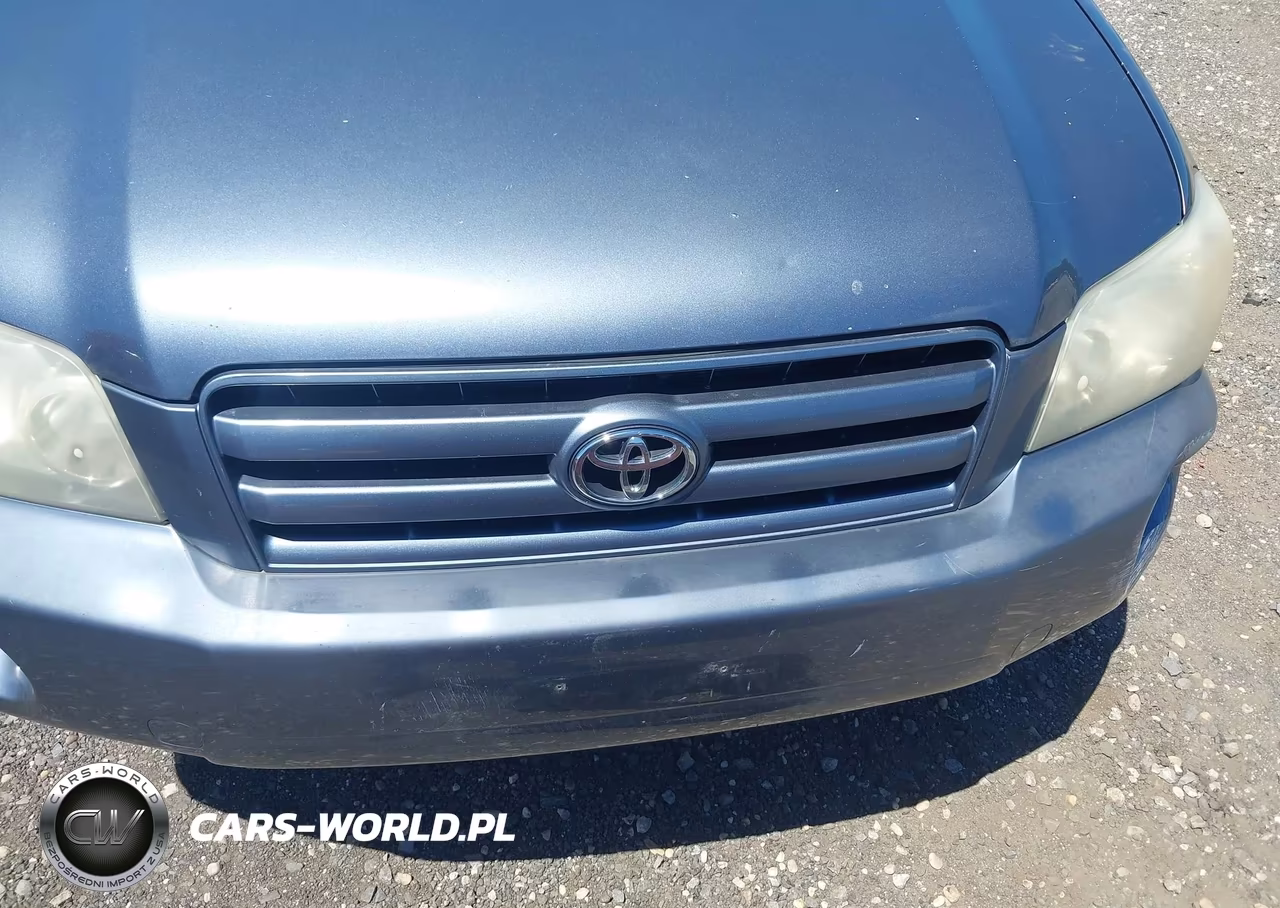 2004 Toyota Highlander VIN:JTEGD21A440078322 - 6