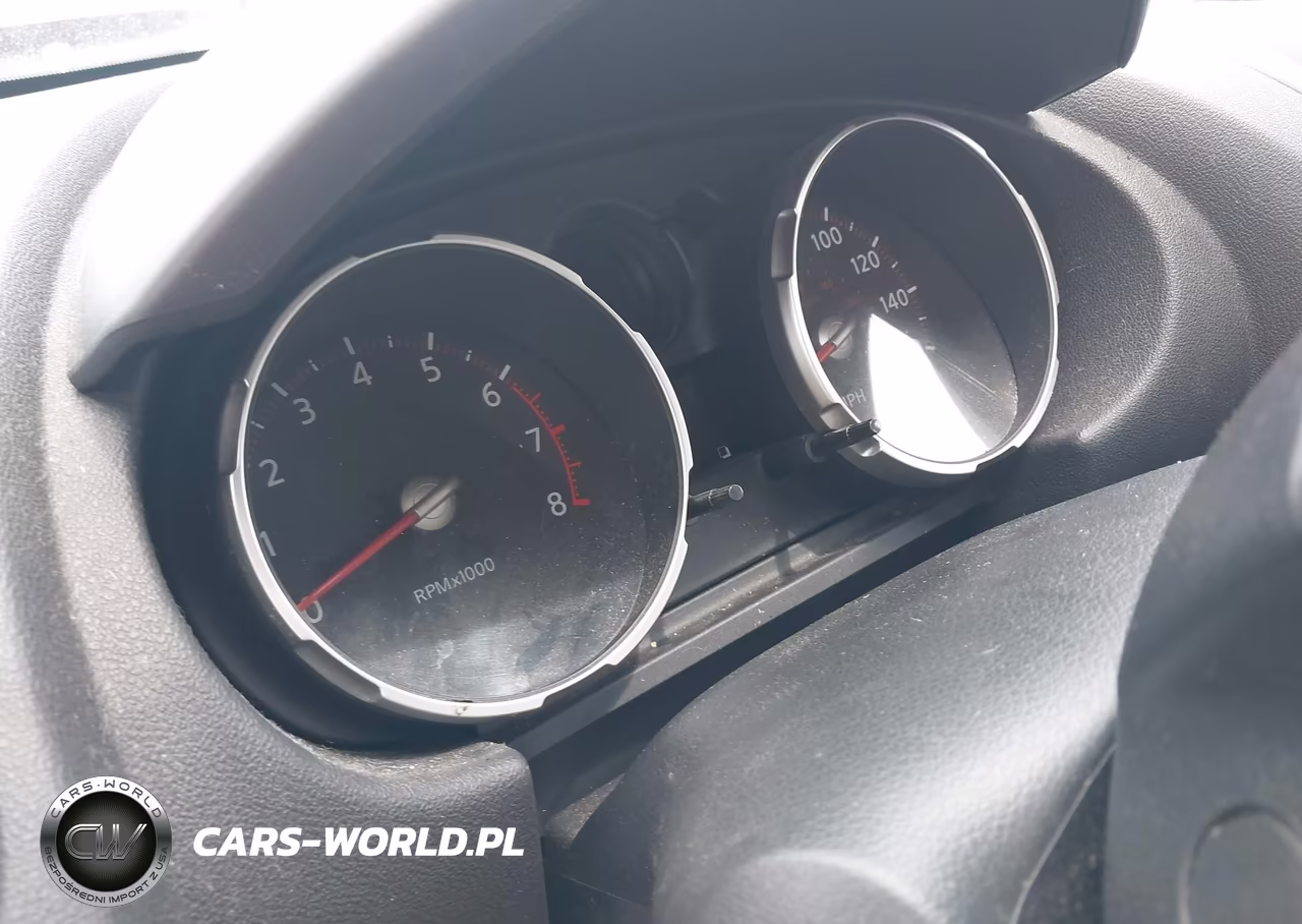 2009 Nissan Rogue Sl VIN:JN8AS58V59W161700 - 7