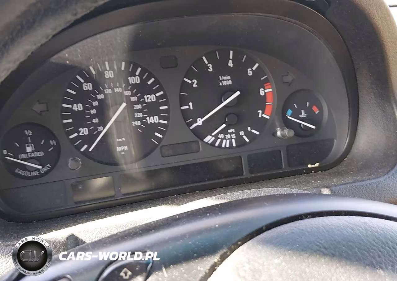 2003 BMW X5 4.4I VIN:5UXFB335X3LH48899 - 7