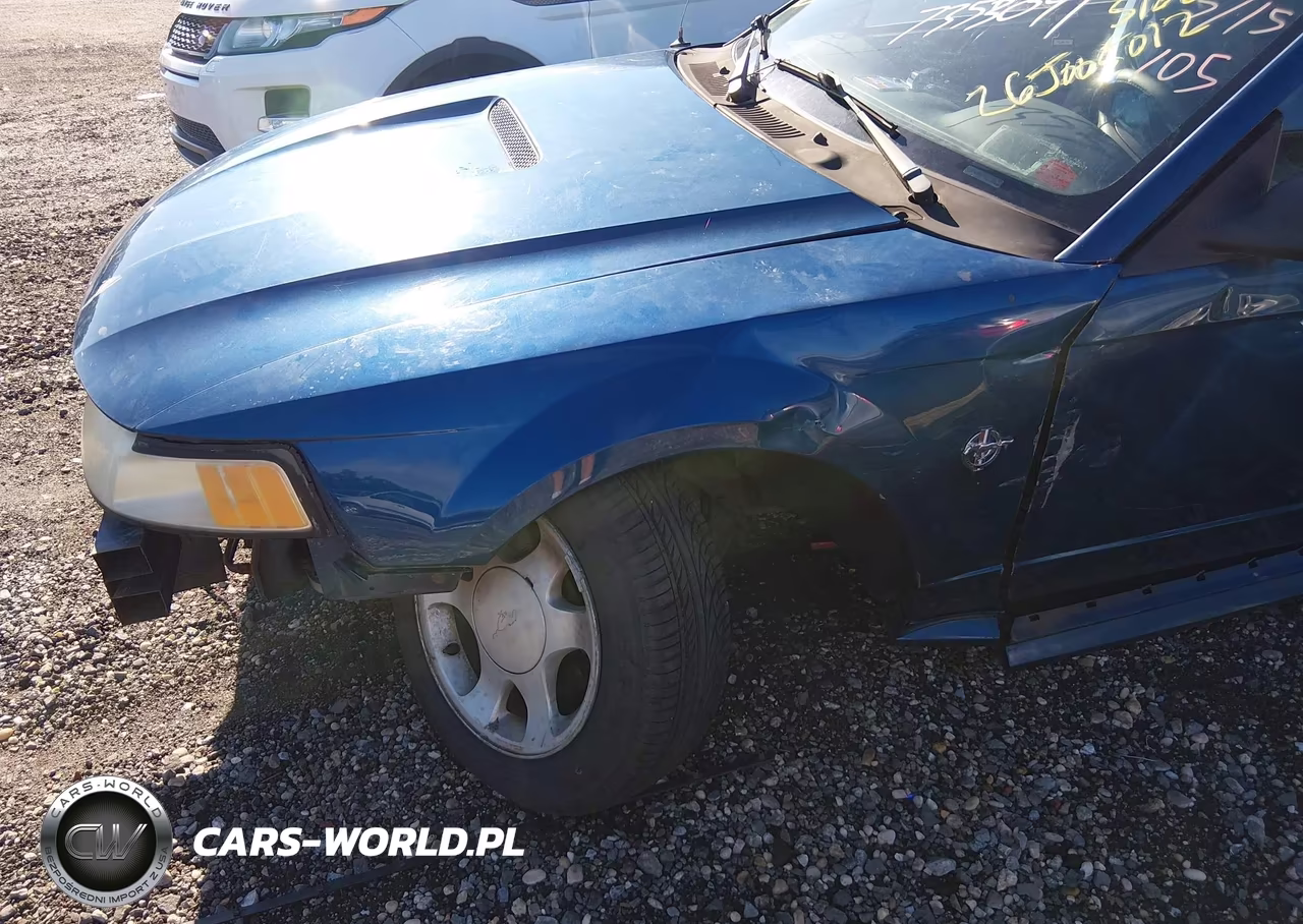 1999 Ford Mustang VIN:1FAFP4040XF210949 - 6