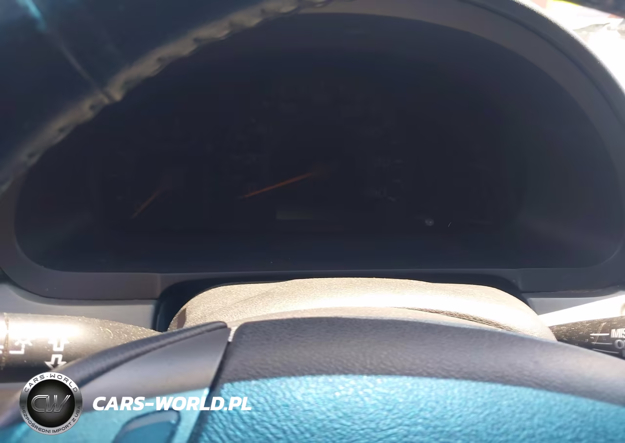 2006 Honda Odyssey Ex-L VIN:5FNRL38686B021312 - 7