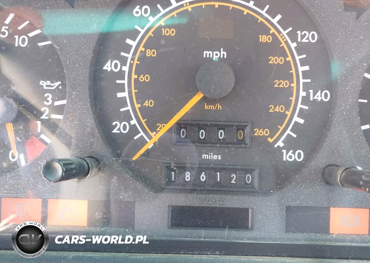 1993 Mercedes-Benz 500 Sl VIN:WDBFA67E9PF084952 - 16