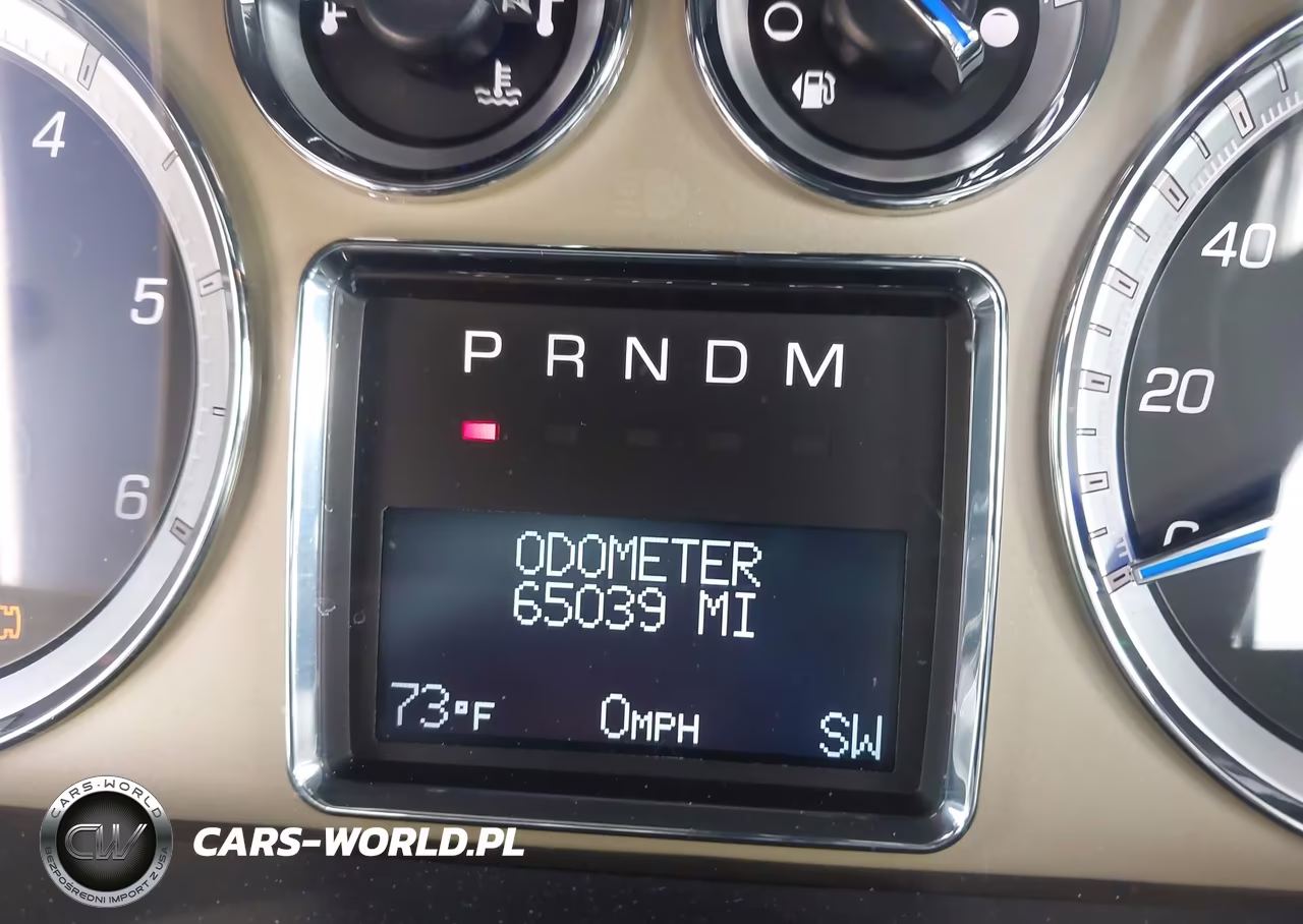 2014 Cadillac Escalade Platinum VIN:1GYS4DEF0ER131475 - 15