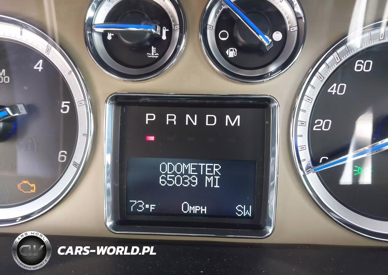 2014 Cadillac Escalade Platinum VIN:1GYS4DEF0ER131475 - 7