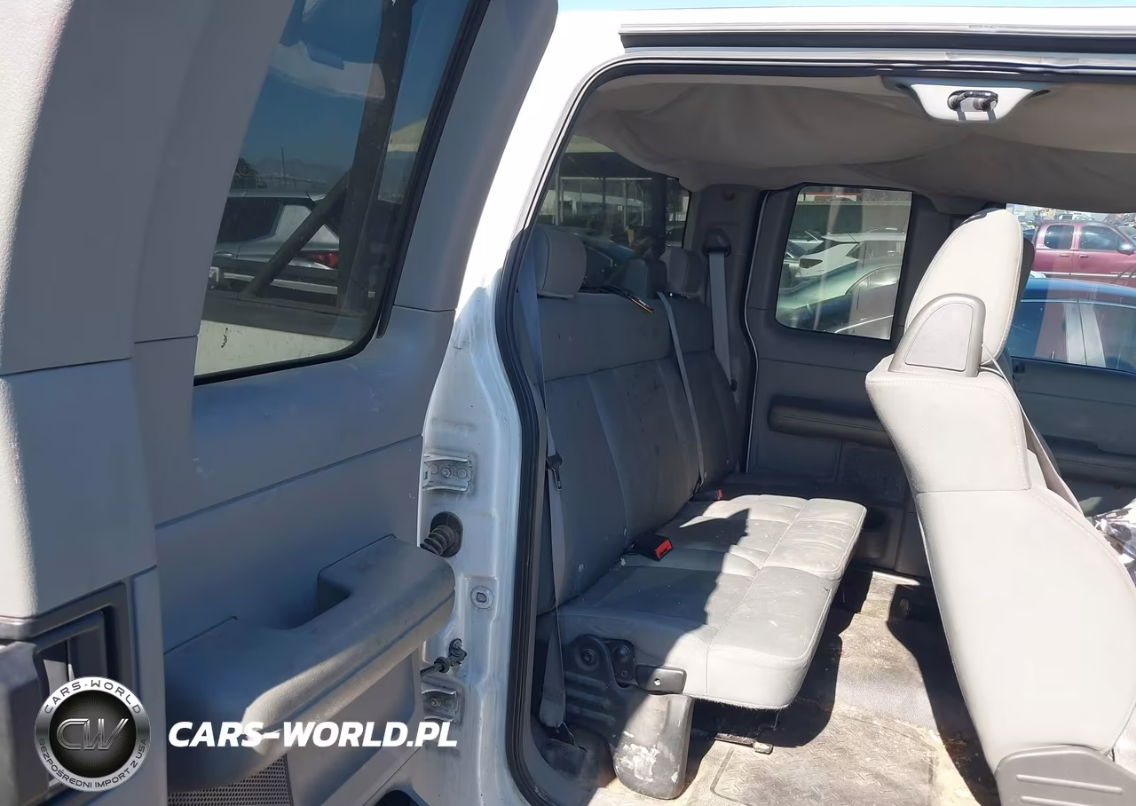 2007 Ford F-150 Stx-Xl-Xlt VIN:1FTRX12WX7KC15183 - 8