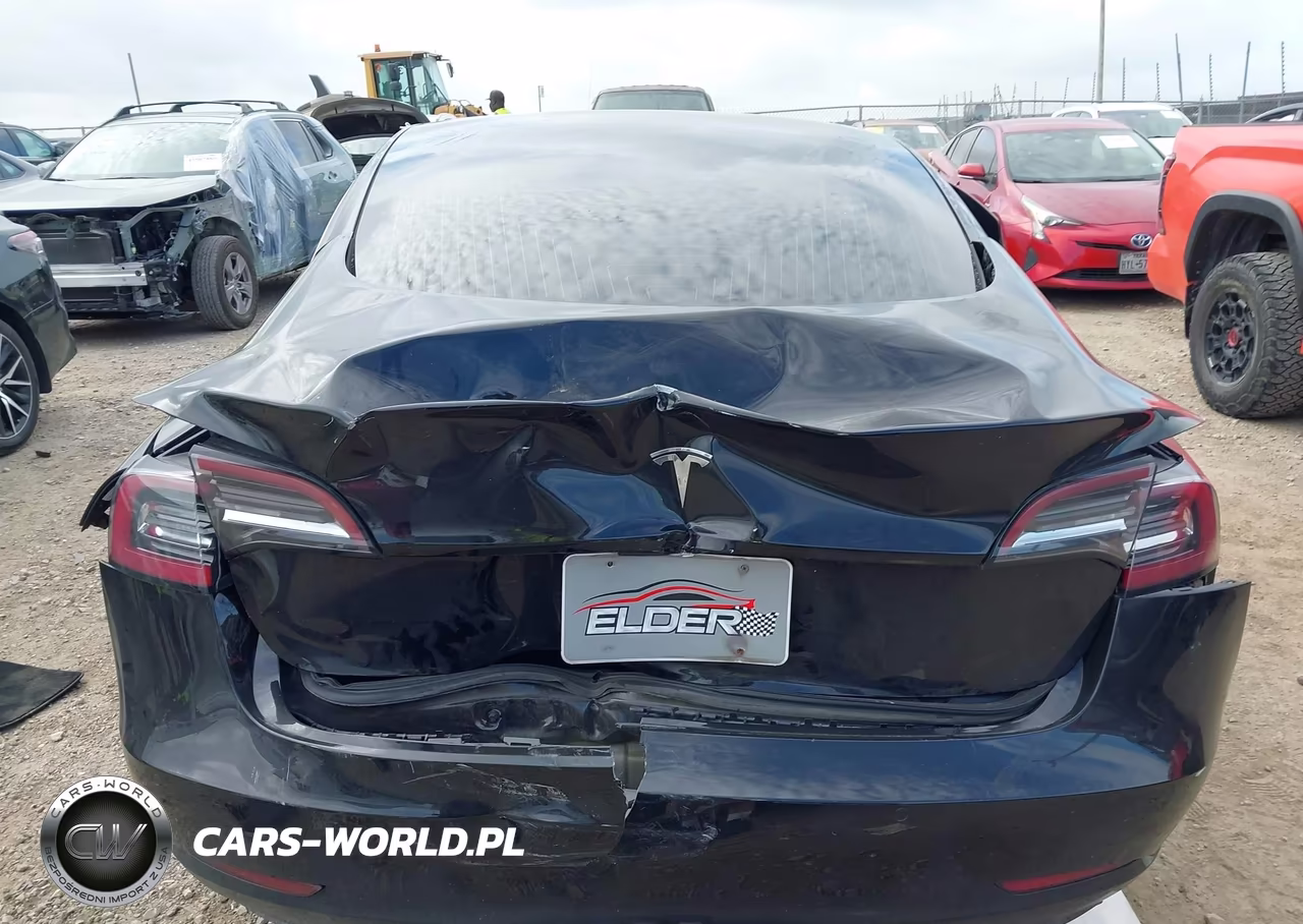 2019 Tesla Model 3 Long Range-Mid Range-Standard Range-Standard Range Plus VIN:5YJ3E1EA6KF310910 - 15