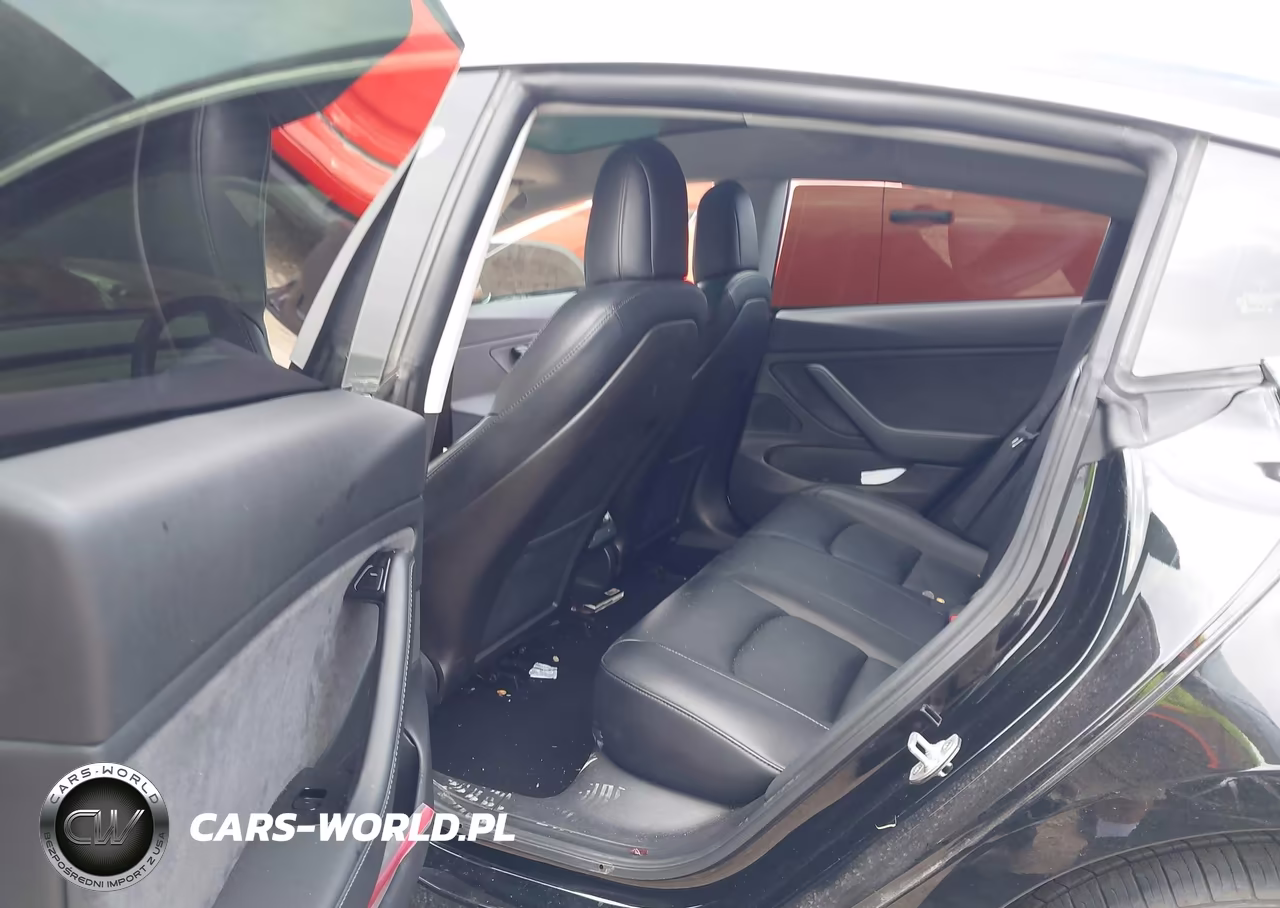 2019 Tesla Model 3 Long Range-Mid Range-Standard Range-Standard Range Plus VIN:5YJ3E1EA6KF310910 - 8