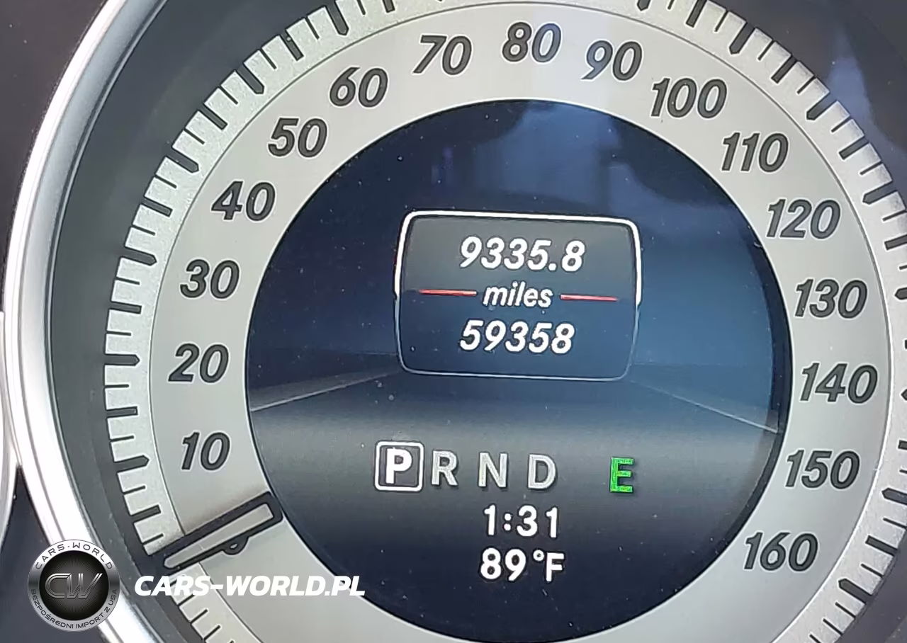 2014 Mercedes-Benz C 250 Sport VIN:WDDGF4HB0EG245184 - 16