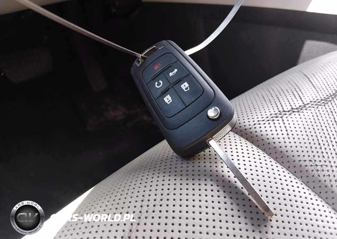 2013 GMC Terrain Slt-1 VIN:2GKALUEK9D6298899 - 11