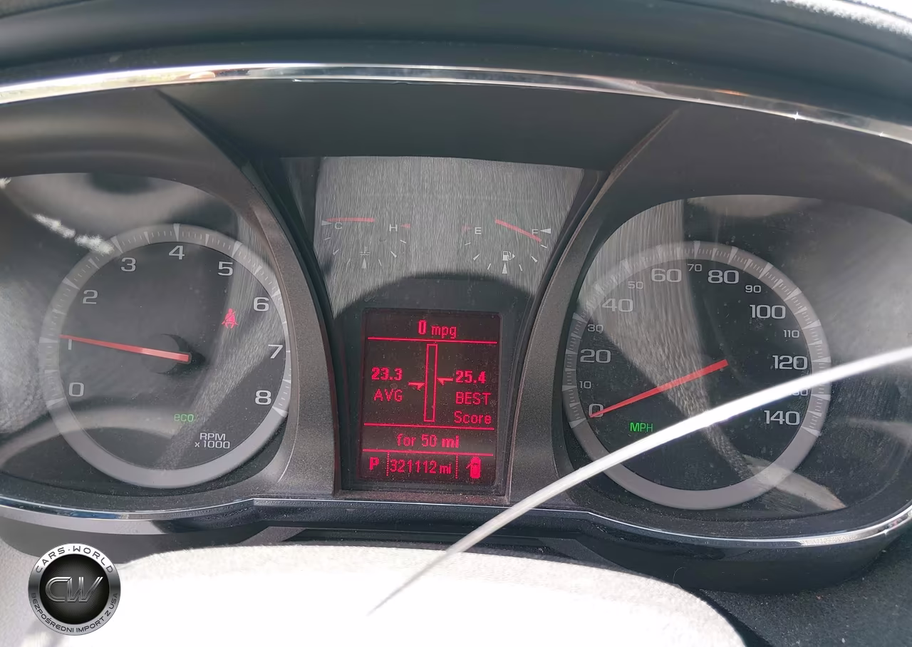 2013 GMC Terrain Slt-1 VIN:2GKALUEK9D6298899 - 7