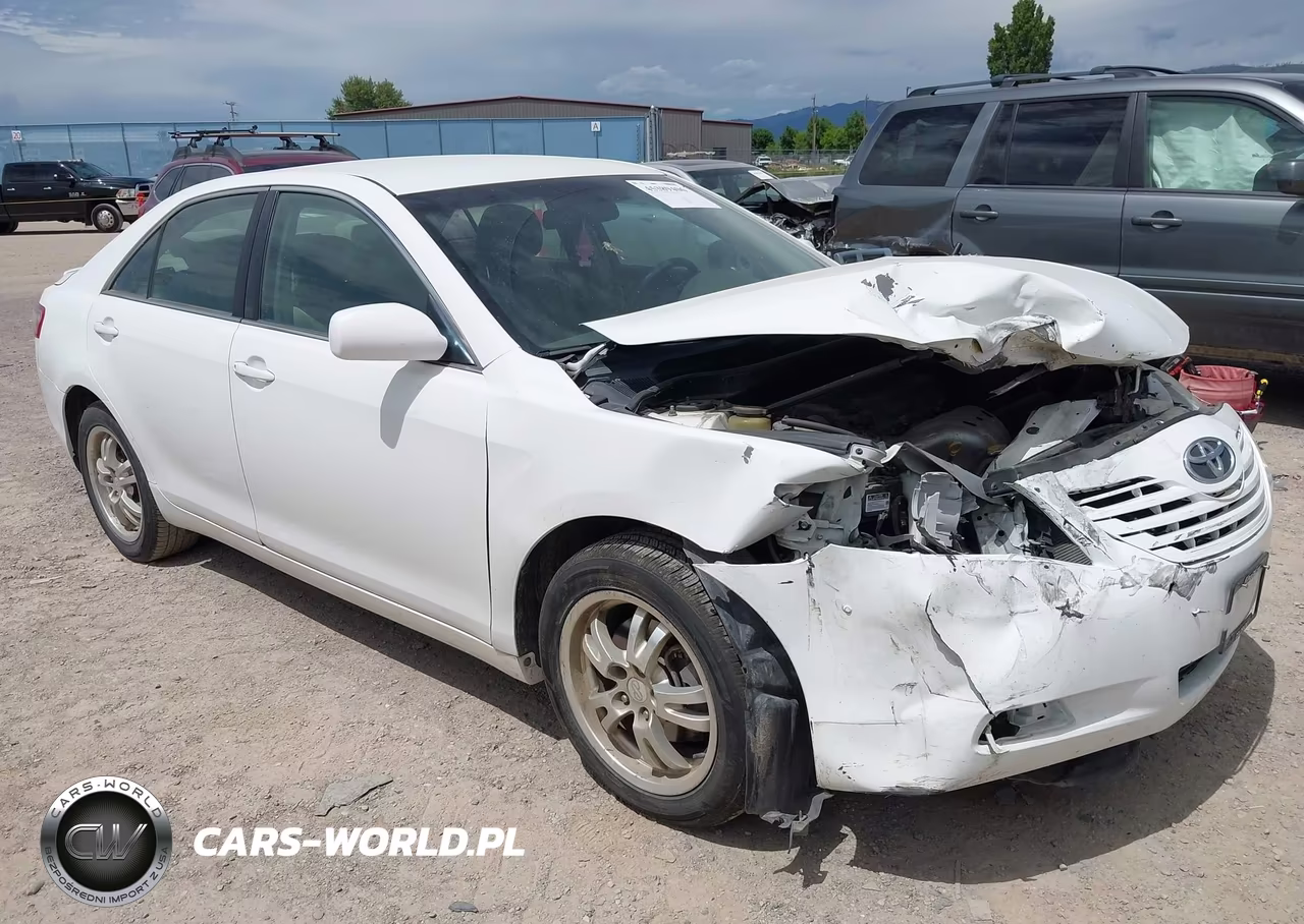 2009 Toyota Camry